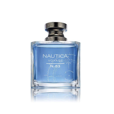 Nautica Voyage N-83 Eau de Toilette for Men