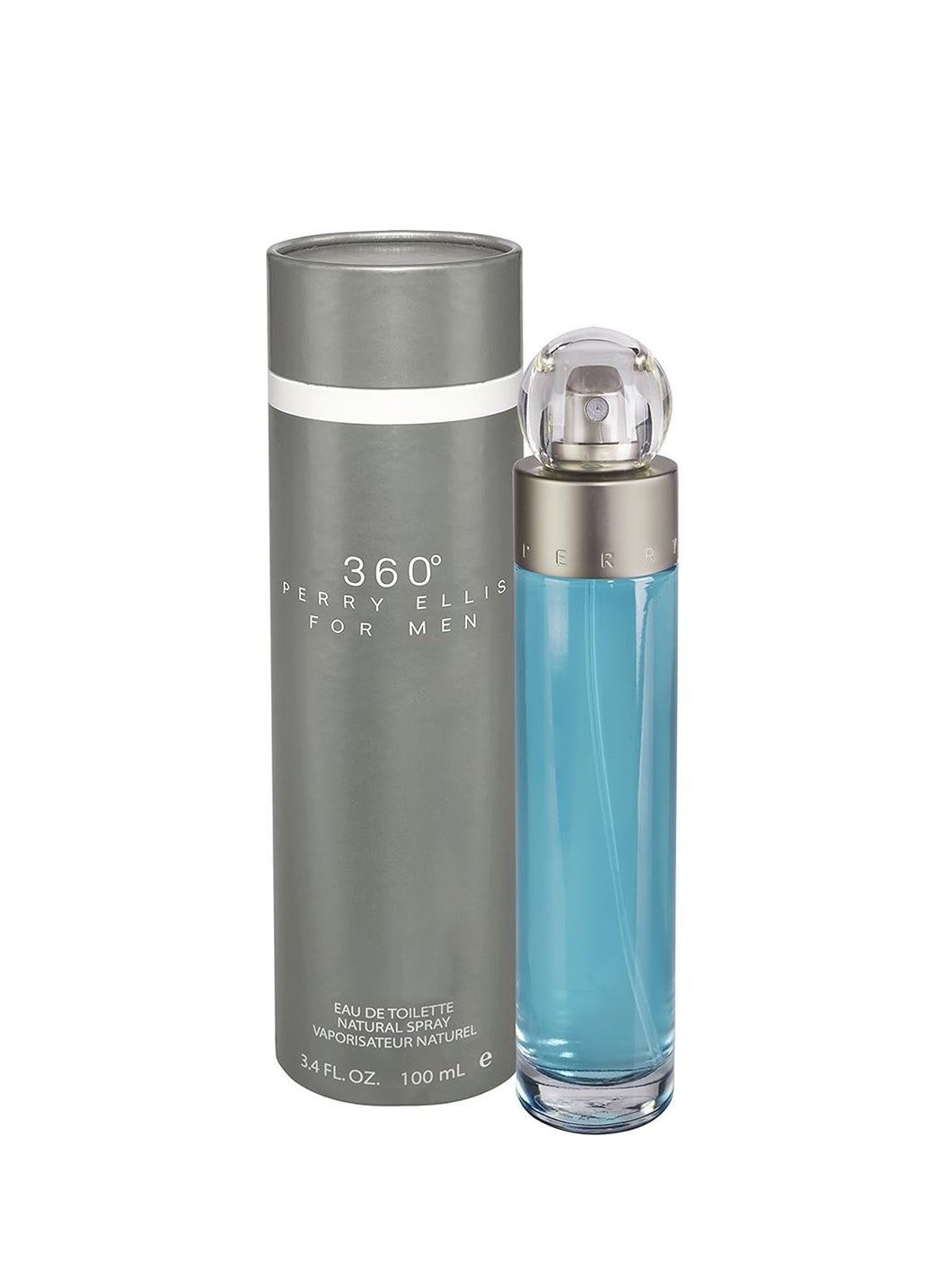 Perry Ellis 360 Eau de Toilette for Men