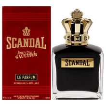 Jean Paul Gaultier Scandal Le Parfum Eau de Parfum for Men