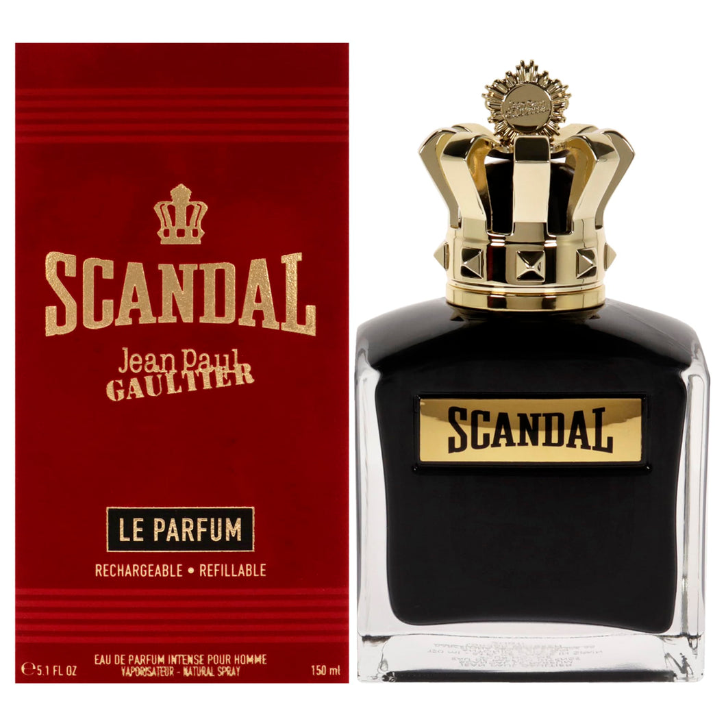Jean Paul Gaultier Scandal Le Parfum Eau de Parfum for Men