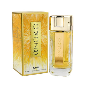 Ajmal Amaze Eau de Parfum for Women