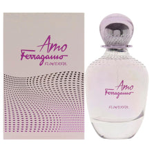 Salvatore Ferragamo Amo Flowerful Eau de Toilette for Women
