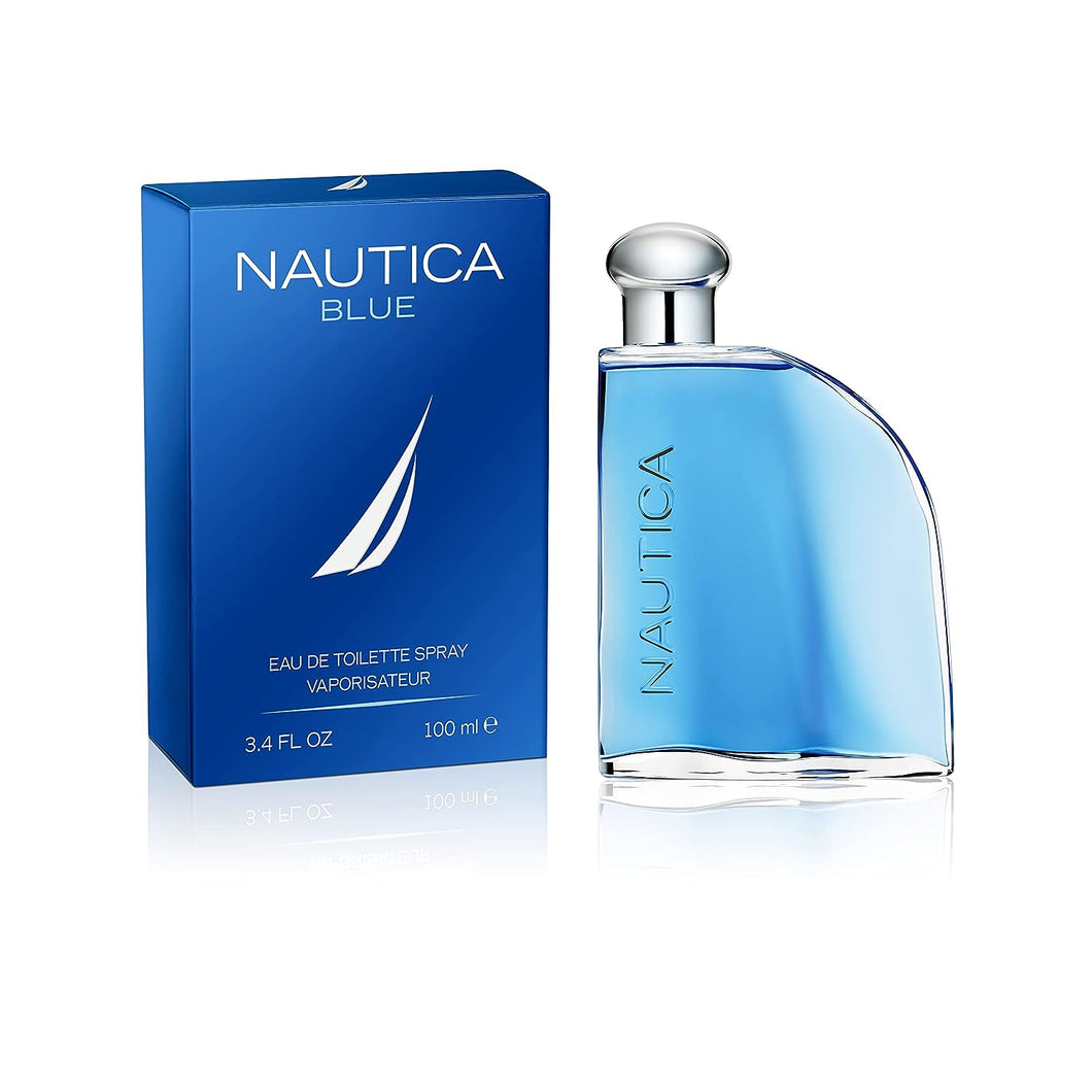 Nautica Blue Eau de Toilette for Men