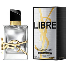 Yves Saint Laurent Libre L'Absolu Platine Eau de Parfum for Women