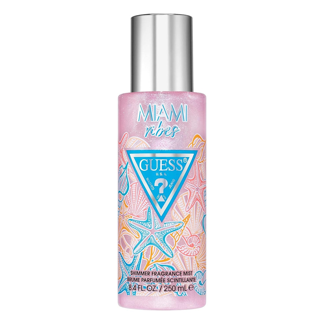 Guess Miami Vibes Body Mist for Women