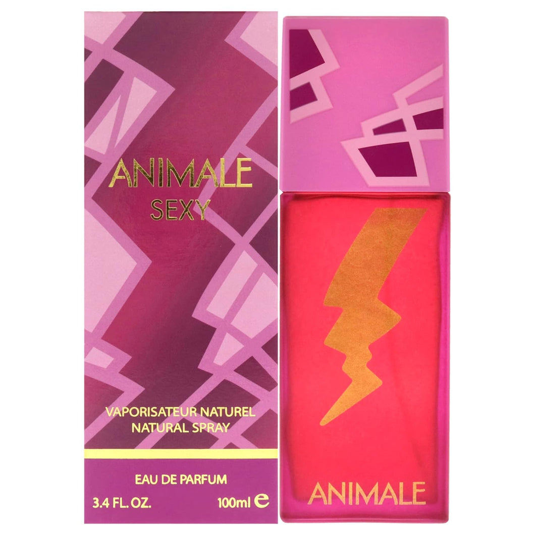 Animale Sexy Eau de Parfum for Women