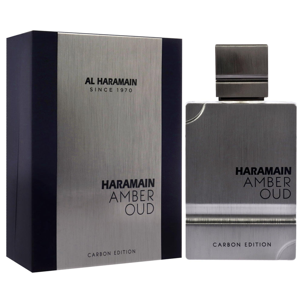 Al Haramain Amber Oud Carbon Eau de Parfum for Men