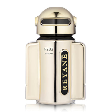 Reyane Tradition R2B2 Star Gate Eau de Parfum for Men