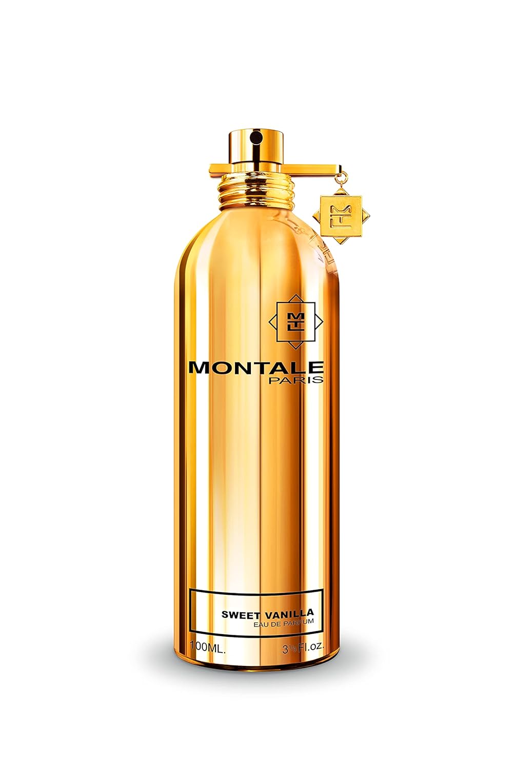 Montale Sweet Vanilla Eau de Parfum Unisex