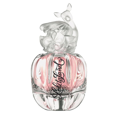 Lolita Lempicka LolitaLand Eau de Parfum for Women