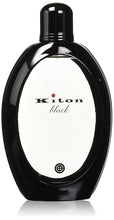 Kiton Black Eau de Toilette for Men