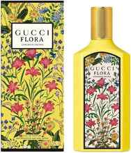 Gucci Flora Gorgeous Orchid Eau de Parfum for Women