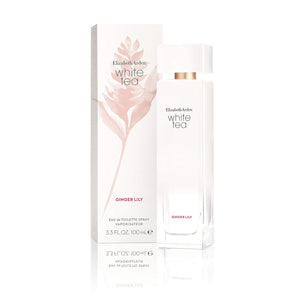 Elizabeth Arden White Tea Ginger Lily Eau de Toilette for Women