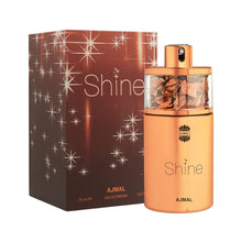 Ajmal Shine Eau de Parfum for Women