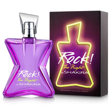 Shakira Rock! The Night Eau de Toilette for Women