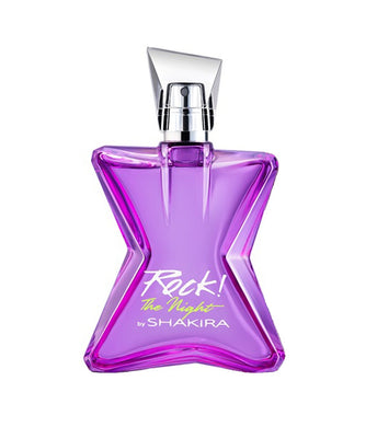 Shakira Rock! The Night Eau de Toilette for Women