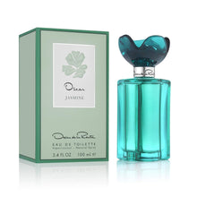 Oscar de la Renta Jasmine Eau de Toilette for Women
