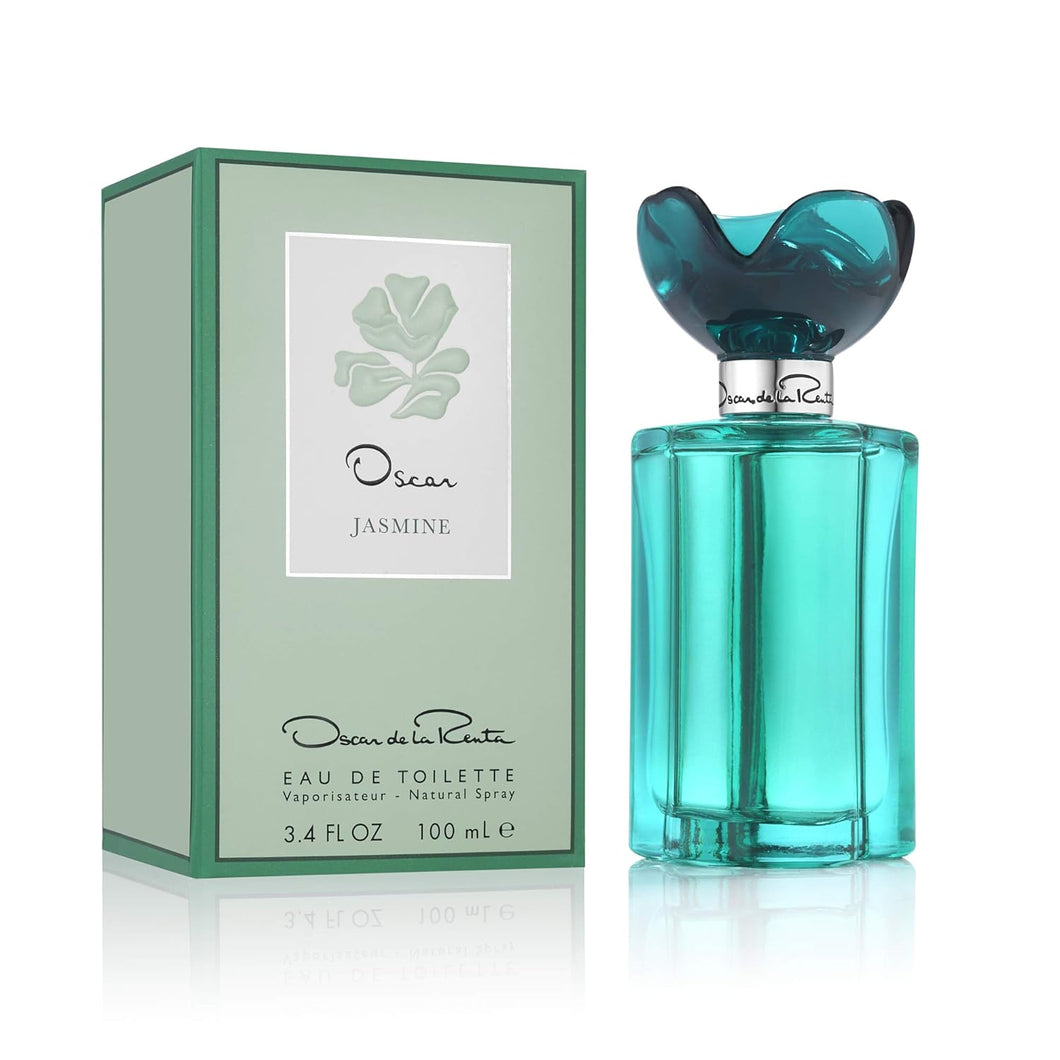Oscar de la Renta Jasmine Eau de Toilette for Women