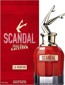 Jean Paul Gaultier Scandal Le Parfum Eau de Parfum Intense for Women