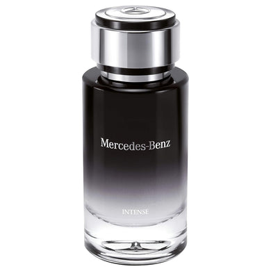 Mercedes Benz Intense Eau de Toilette for Men