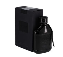 Dumont Nitro Black Intense Eau de Parfum for Men