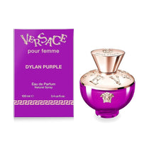 Versace Dylan Purple Eau de Parfum for Women