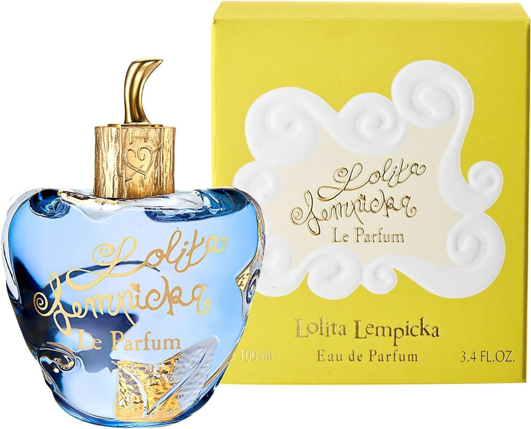 Lolita Lempicka Le Parfum Eau de Parfum for Women