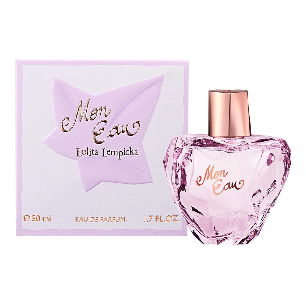 Lolita Lempicka Mon Eau Eau de Parfum for Women
