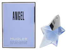 Mugler Angel Non Refillable Eau de Parfum for Women