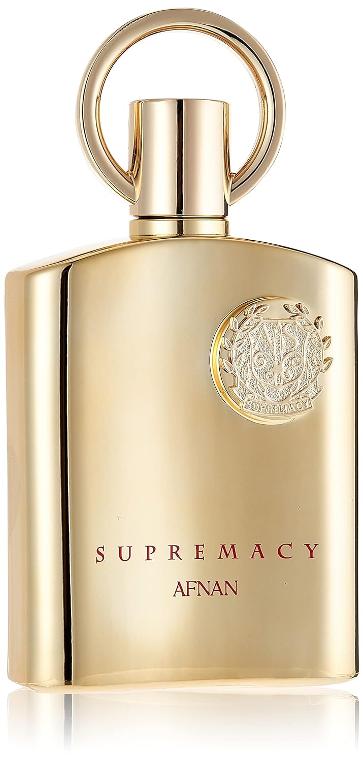 Afnan Supremacy Gold Eau de Parfum Unisex