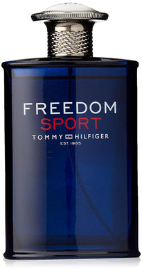 Tommy Hilfiger Freedom Sport Eau de Toilette for Men
