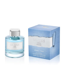 Guess 1981 Indigo Eau de Toilette for Women