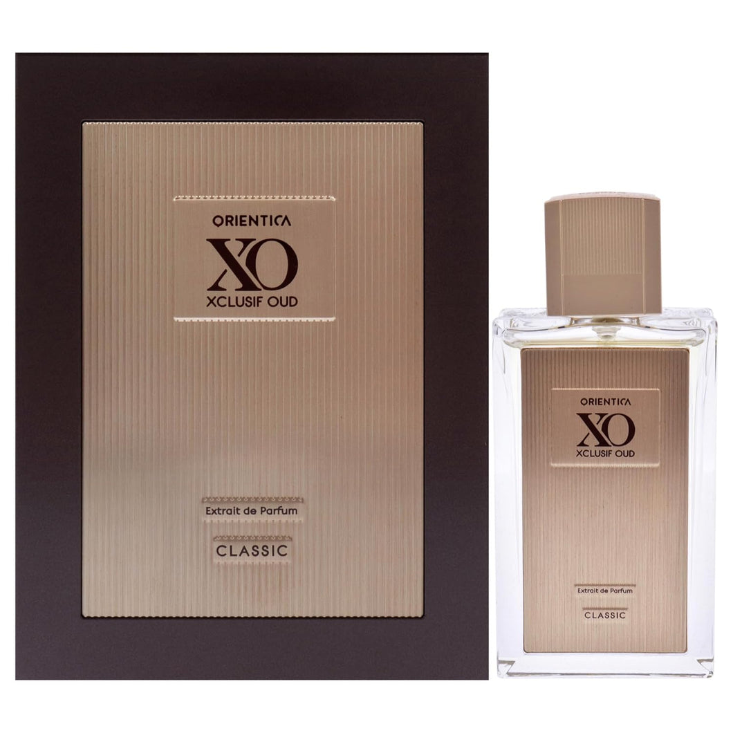Orientica XO Xclusif Oud Classic Extrait de Parfum Unisex