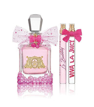 Juicy Couture Viva La Juicy Le Bubbly 3 Piece Gift Set Eau de Parfum for Women