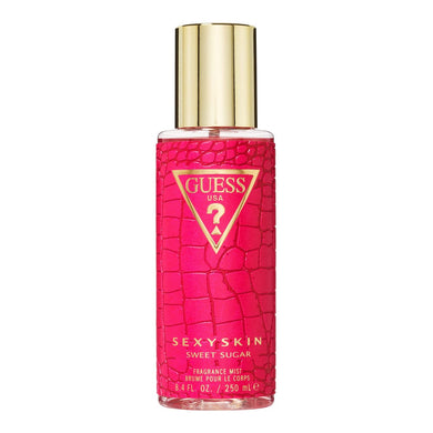 Guess Sexy Skin Sweet Sugar Body Mist for Women