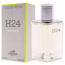 Hermes H24 Eau de Toilette for Men