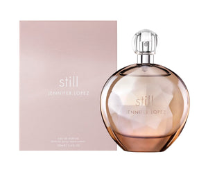 Jennifer Lopez Still Eau de Parfum for Women