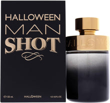 Jesus Del Pozo Halloween Shot Eau de Toilette for Men