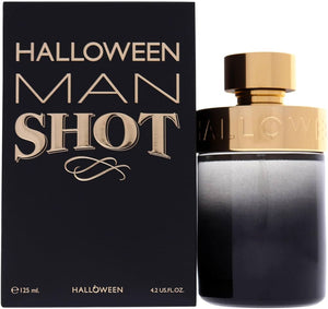 Jesus Del Pozo Halloween Shot Eau de Toilette for Men