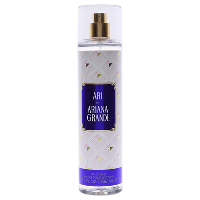 Ariana Grande Ari Body Mist for Women - Fragrance Me Baby