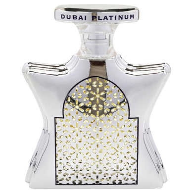 Bond No.9 Dubai Platinum Eau de Parfum Unisex