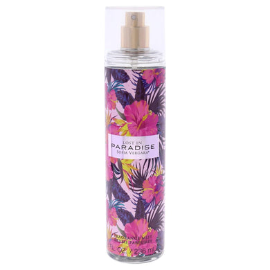 Sofia Vergara Lost in Paradise Body Mist for Women