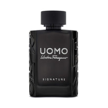 Salvatore Ferragamo Uomo Signature Eau de Parfum for Men