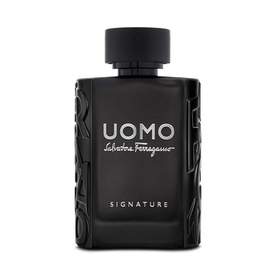 Salvatore Ferragamo Uomo Signature Eau de Parfum for Men