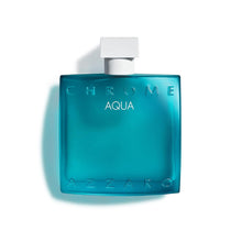 Azzaro Chrome Aqua Eau de Toilette for Men