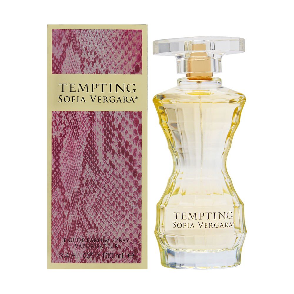 Sofia Vergara Tempting Eau de Parfum for Women