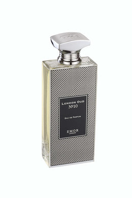 Emor London Oud No. 10 Eau de Parfum Unisex