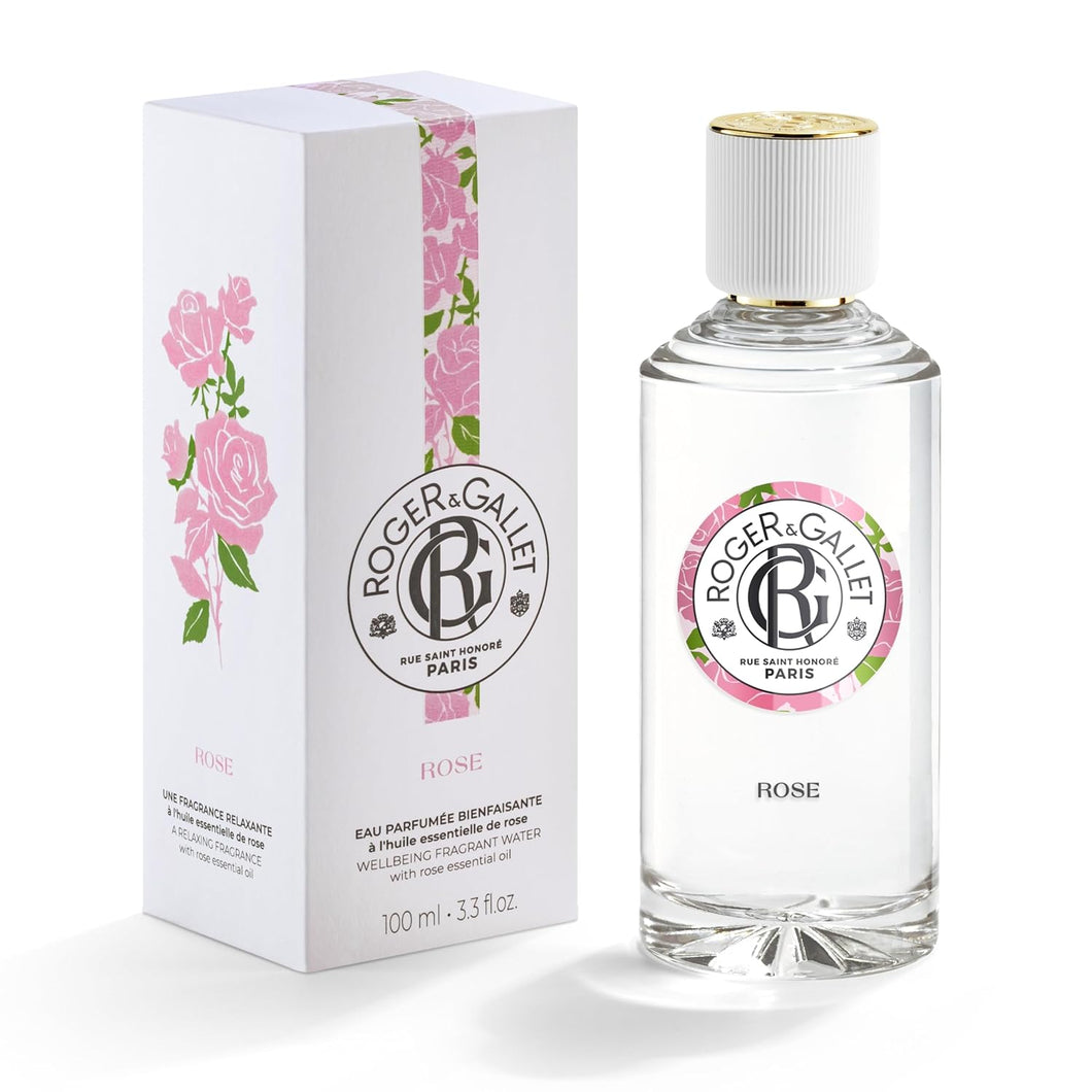 Roger & Gallet Rose Eau de Parfum for Women