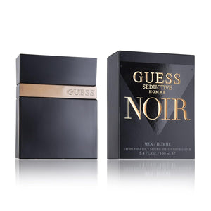 Guess Seductive Noir Eau de Toilette for Men