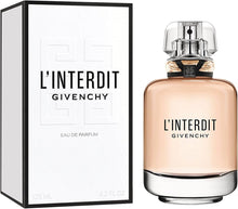 Givenchy L'Interdit Eau de Parfum for Women